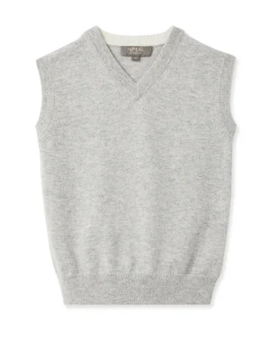BOY N.Peal Boys*Boys Cashmere Slipover