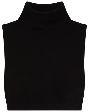 Women N.Peal Organic Cashmere*Cashmere Dickie