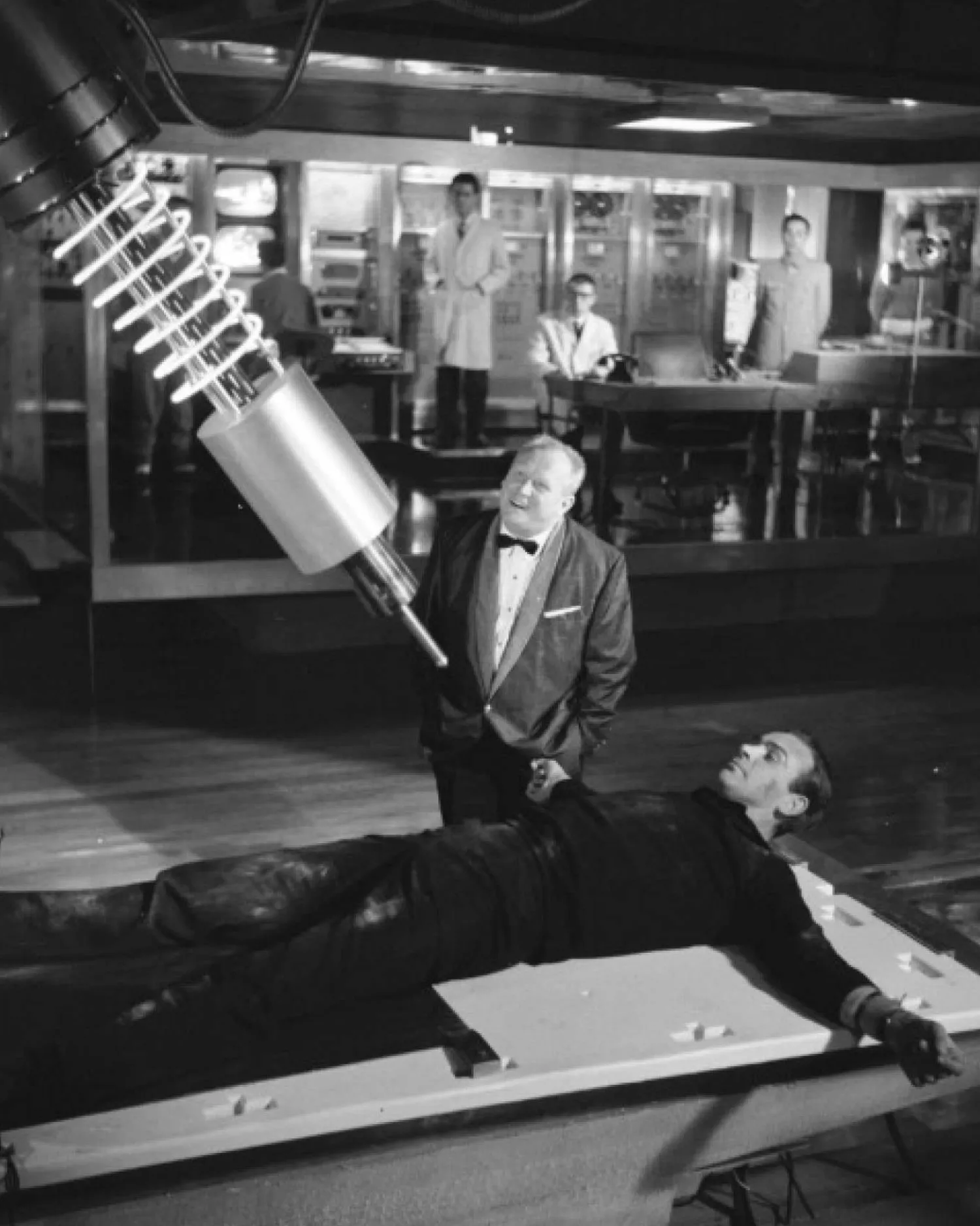 Women N.Peal James Bond Shirts | Black*007 Fine Gauge Cashmere Polo T-shirt