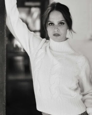 Women N.Peal White | Natural*Hollywood Authentic The Blonde