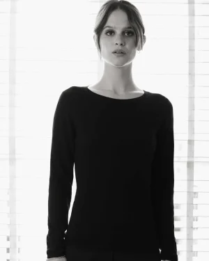 Women N.Peal Black | New In*Hollywood Authentic The Hepcat