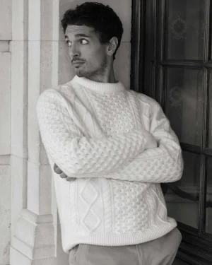 Women N.Peal White | White*Hollywood Authentic The Kid