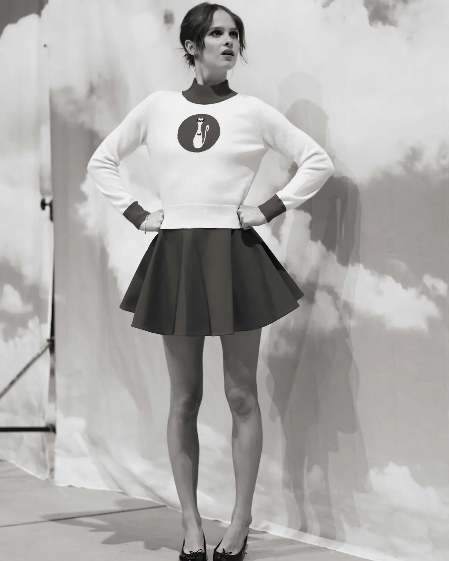 Women N.Peal White | Natural*Hollywood Authentic The Super Hero