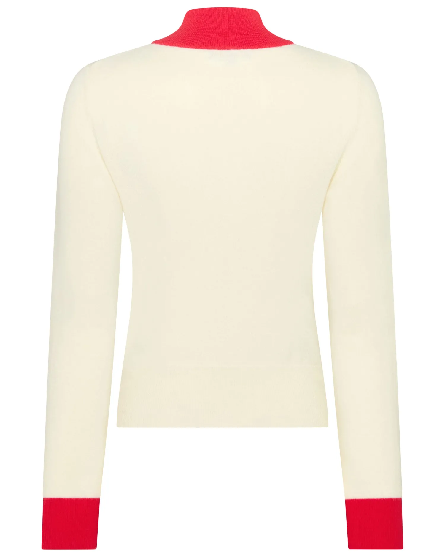 Women N.Peal White | Natural*Hollywood Authentic The Super Hero