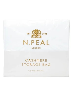 Women N.Peal Homeware | Homeware*Large Storage Bag