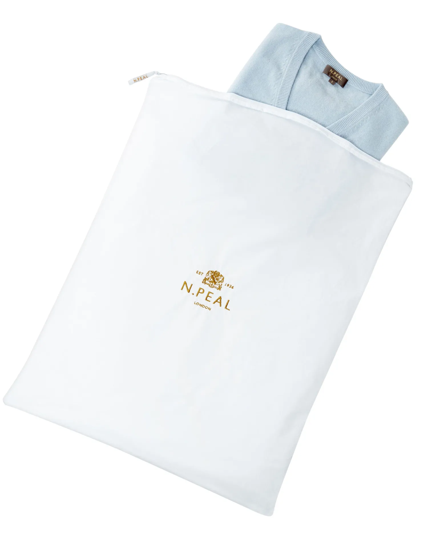Women N.Peal Homeware | Homeware*Large Storage Bag