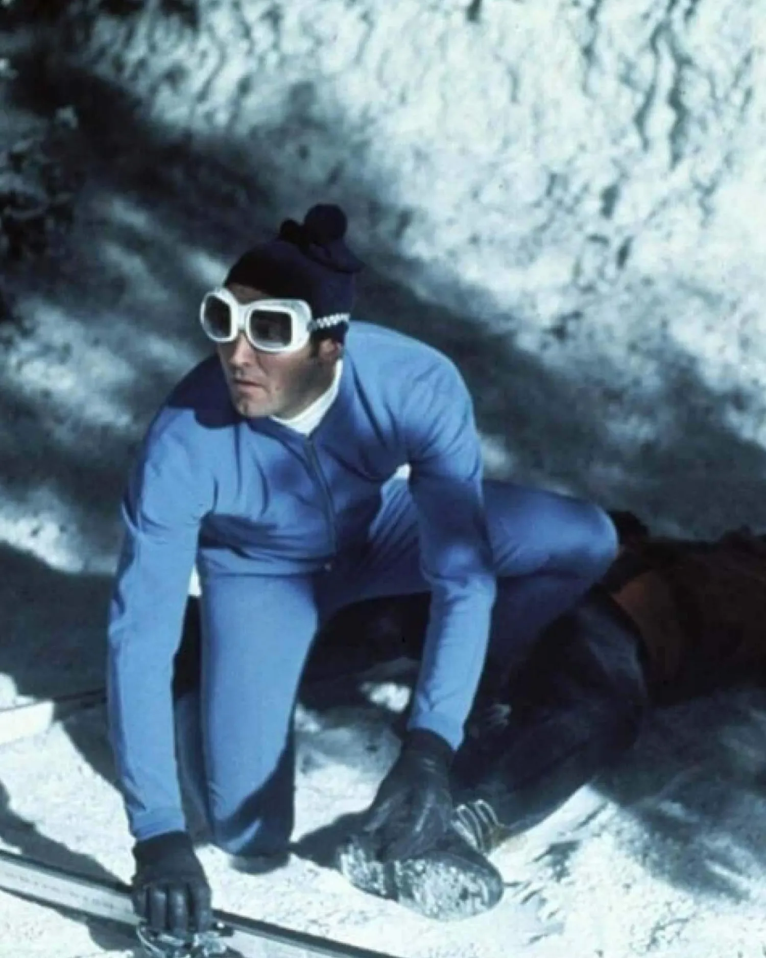 N.Peal Spectre | Gloves*007 Leather & Cashmere Lined Gloves