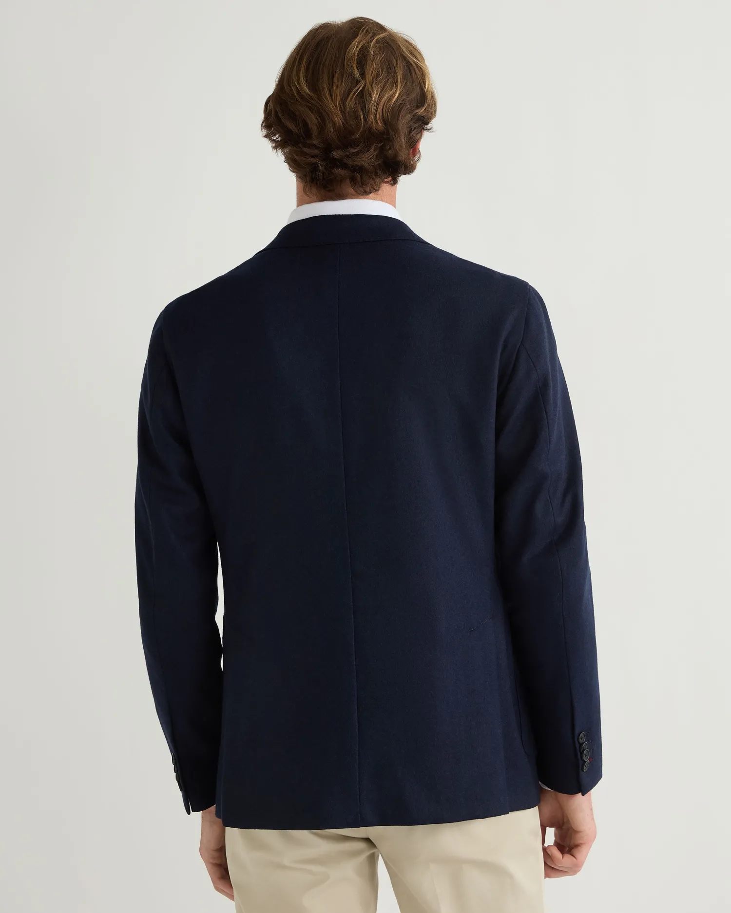 Women N.Peal Navy | Navy*Men's Amalfi Ultra Soft Jacket
