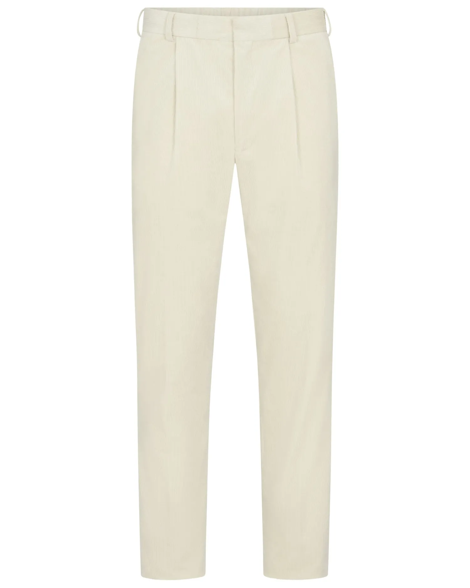 Women N.Peal White | White*Men's Atrani Cord Pants