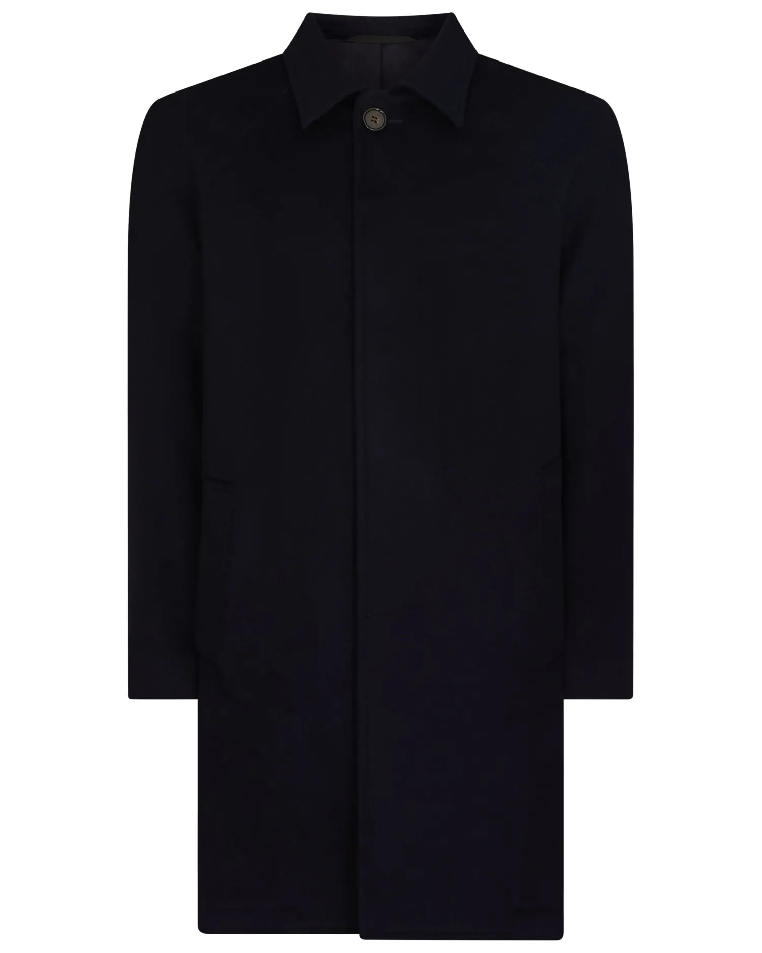 Women N.Peal Navy | Navy*Men's Cashmere Coat