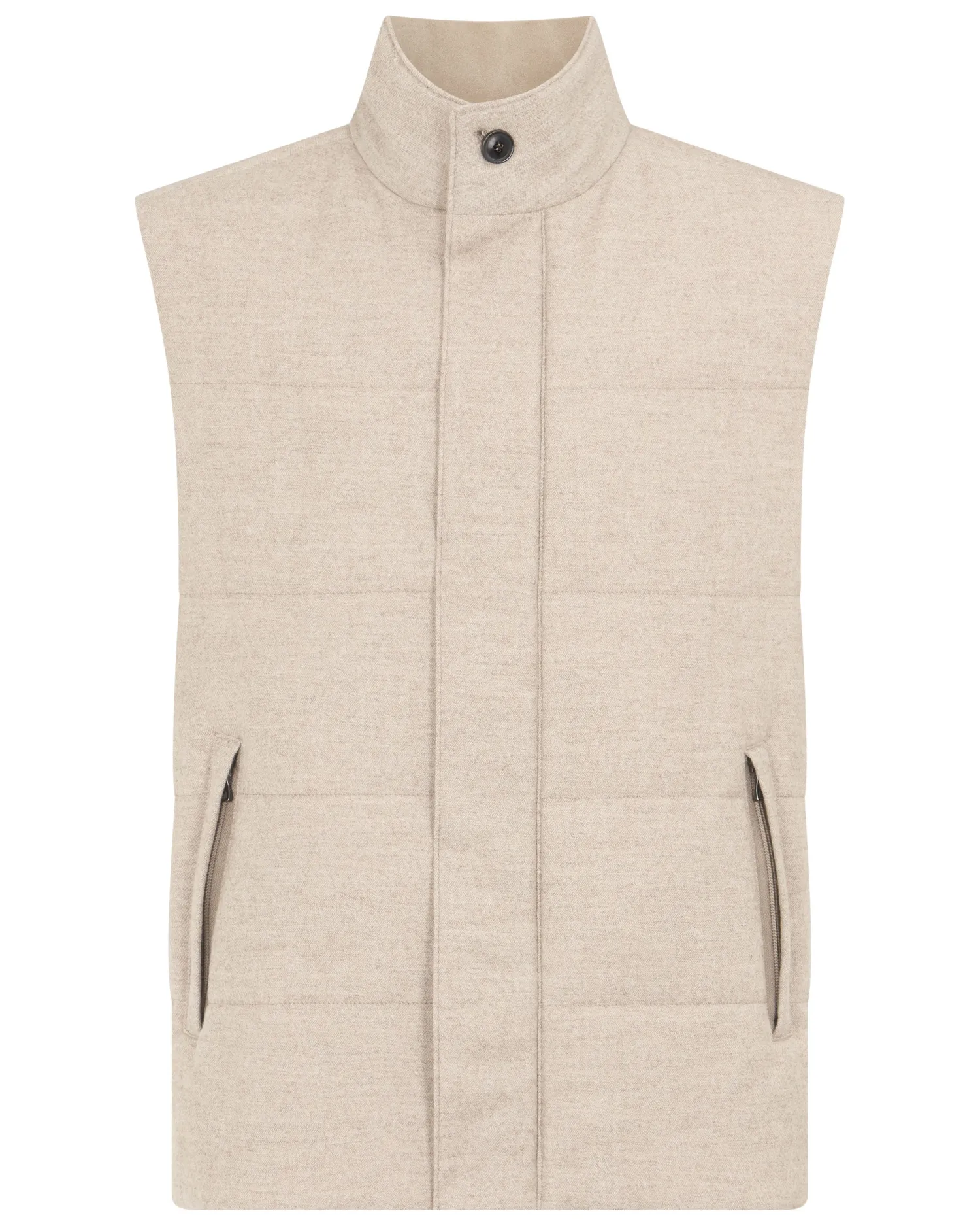 Women N.Peal Natural | Natural*Men's Vancouver Gilet