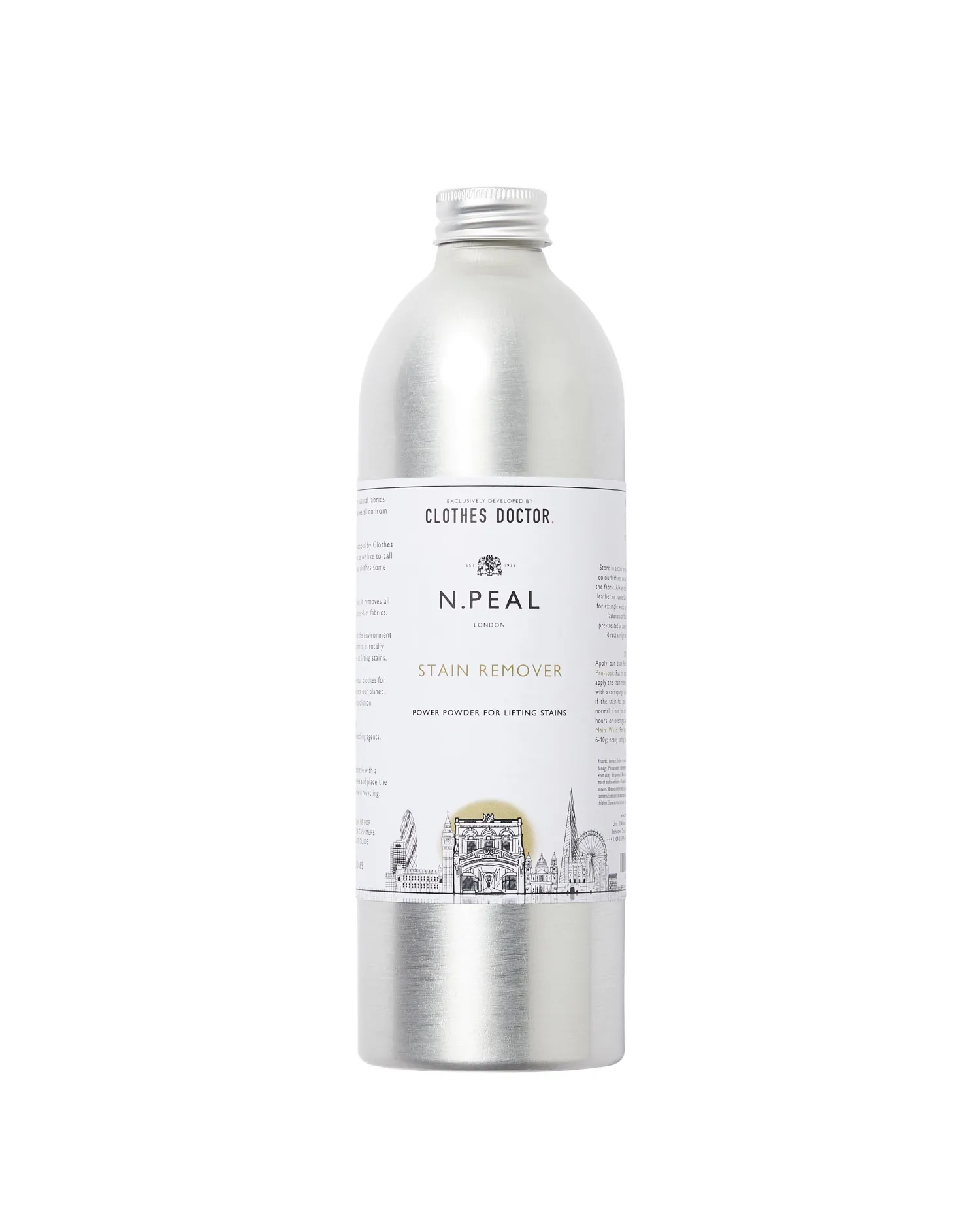 Women N.Peal Homeware | Homeware*Stain Remover 500ml