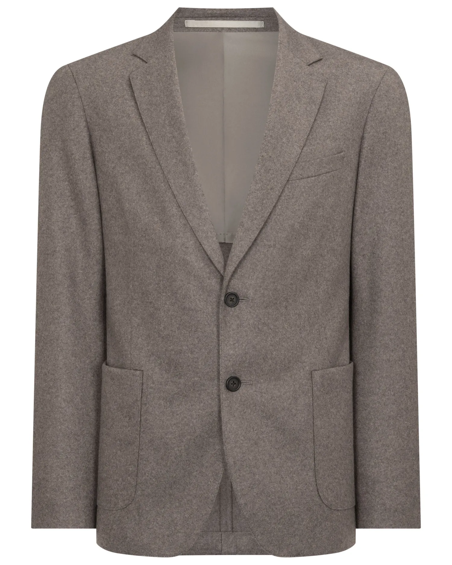 Women N.Peal James Bond Jackets | Natural*007 Ultra Soft Jacket