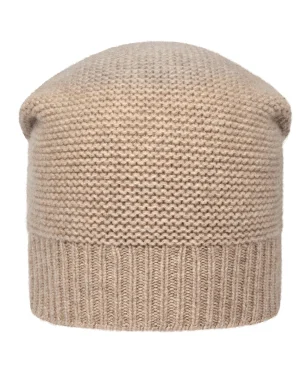 Women N.Peal Hats | Hats*Unisex Beanie Cashmere Hat
