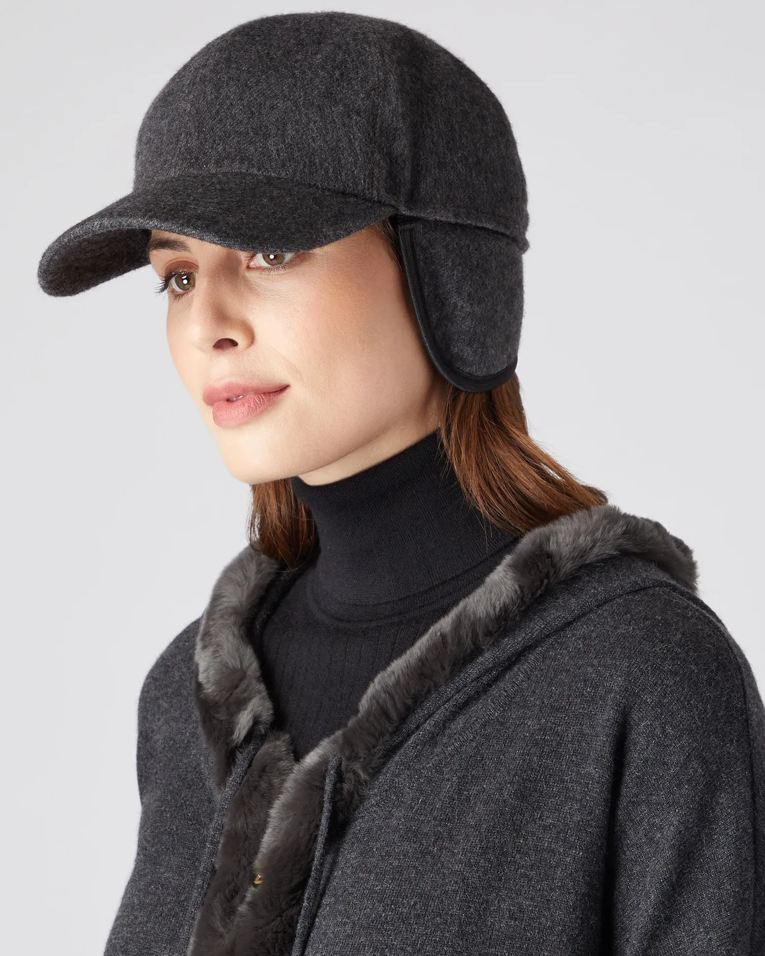 Women N.Peal Hats | Hats*Unisex Cashmere Cap