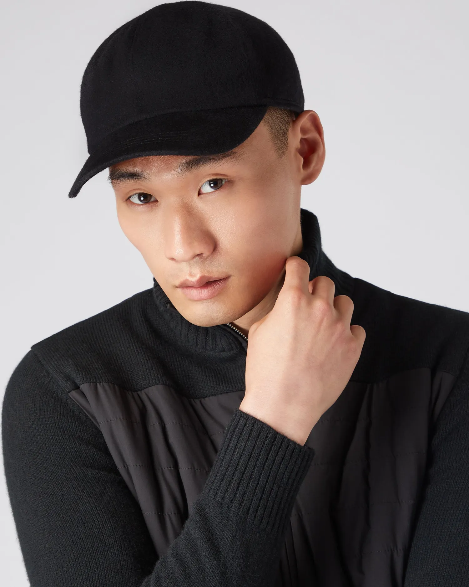 Women N.Peal Hats | Hats*Unisex Cashmere Cap