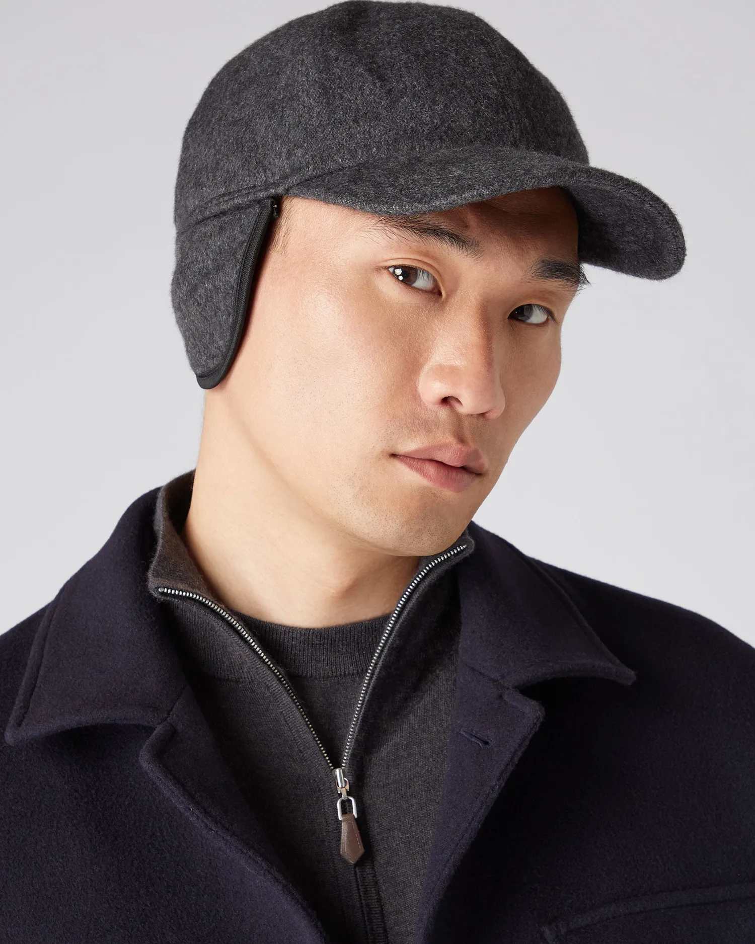 Women N.Peal Hats | Hats*Unisex Cashmere Cap