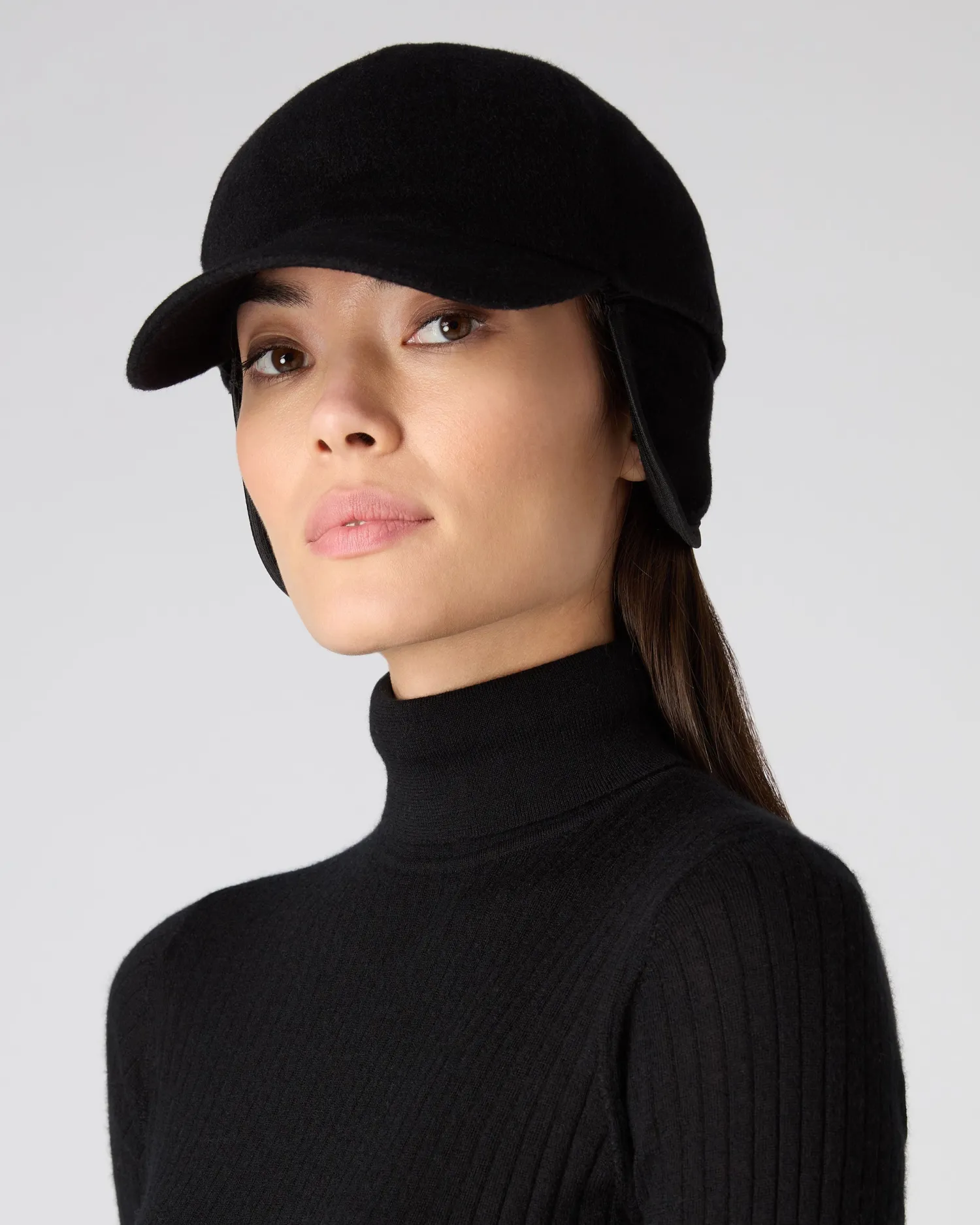 Women N.Peal Hats | Hats*Unisex Cashmere Cap
