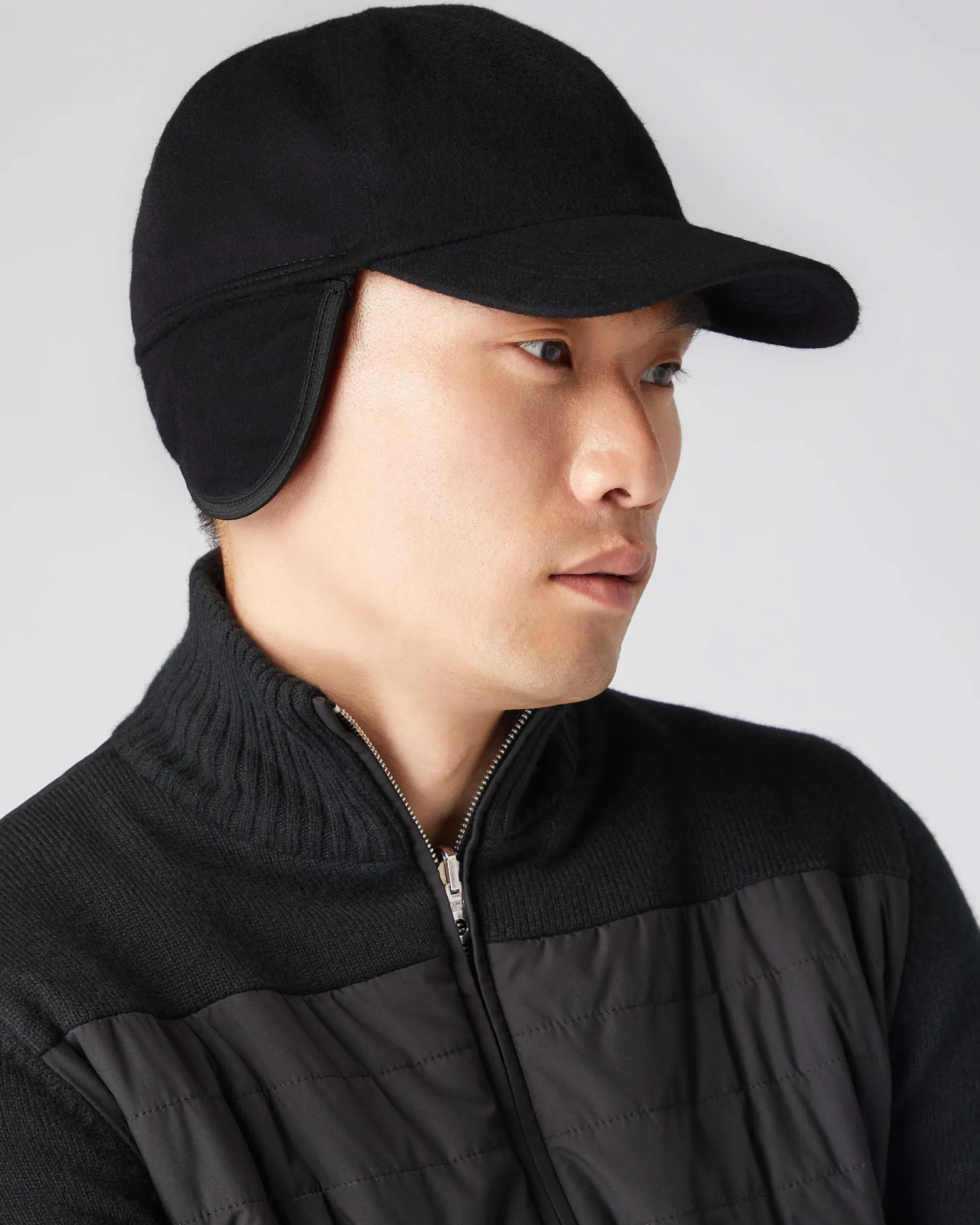 Women N.Peal Hats | Hats*Unisex Cashmere Cap