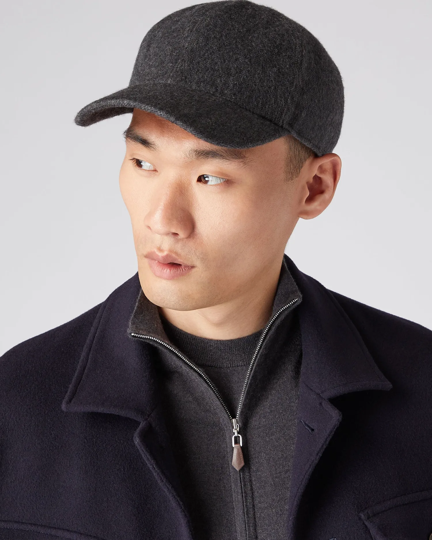 Women N.Peal Hats | Hats*Unisex Cashmere Cap