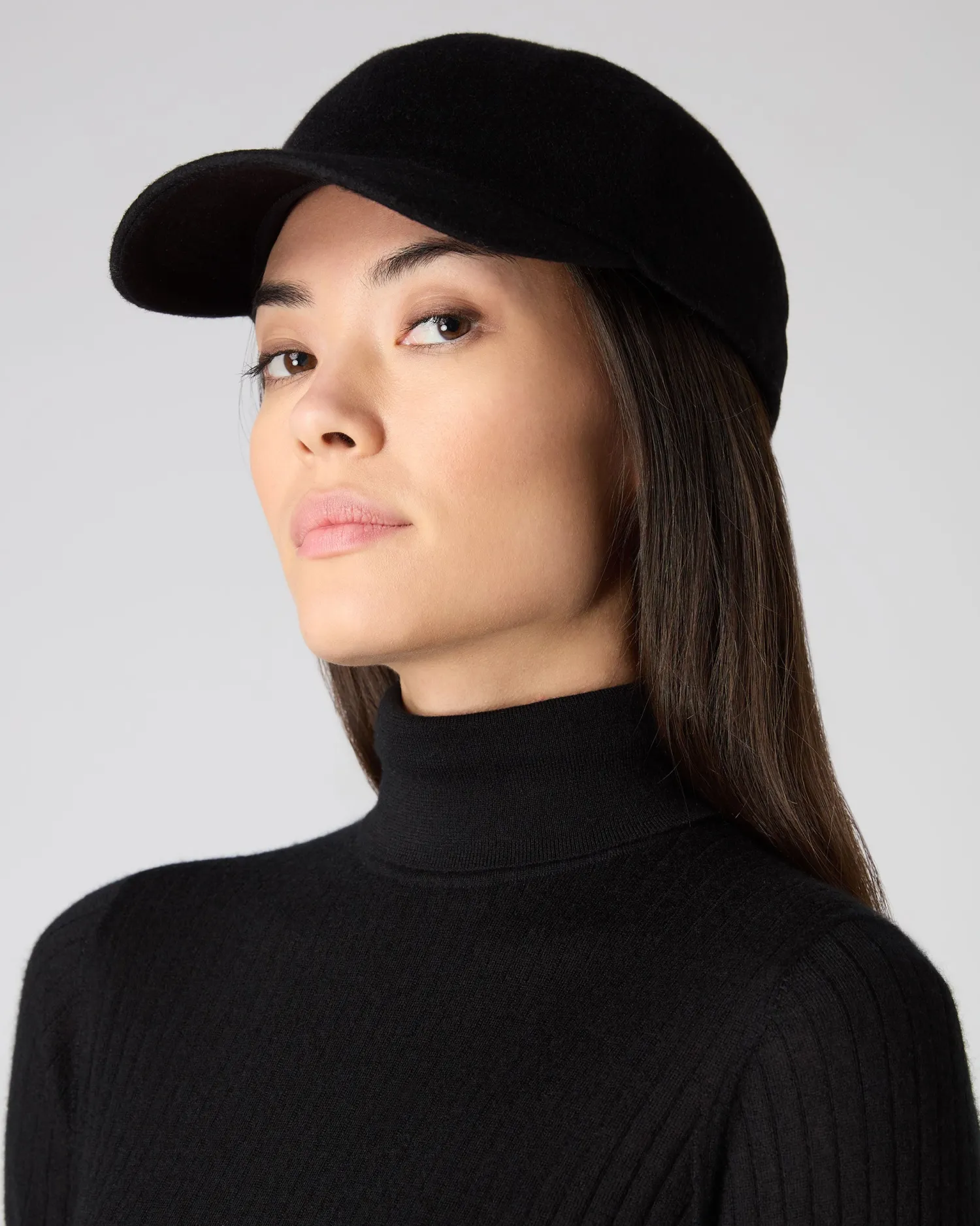 Women N.Peal Hats | Hats*Unisex Cashmere Cap