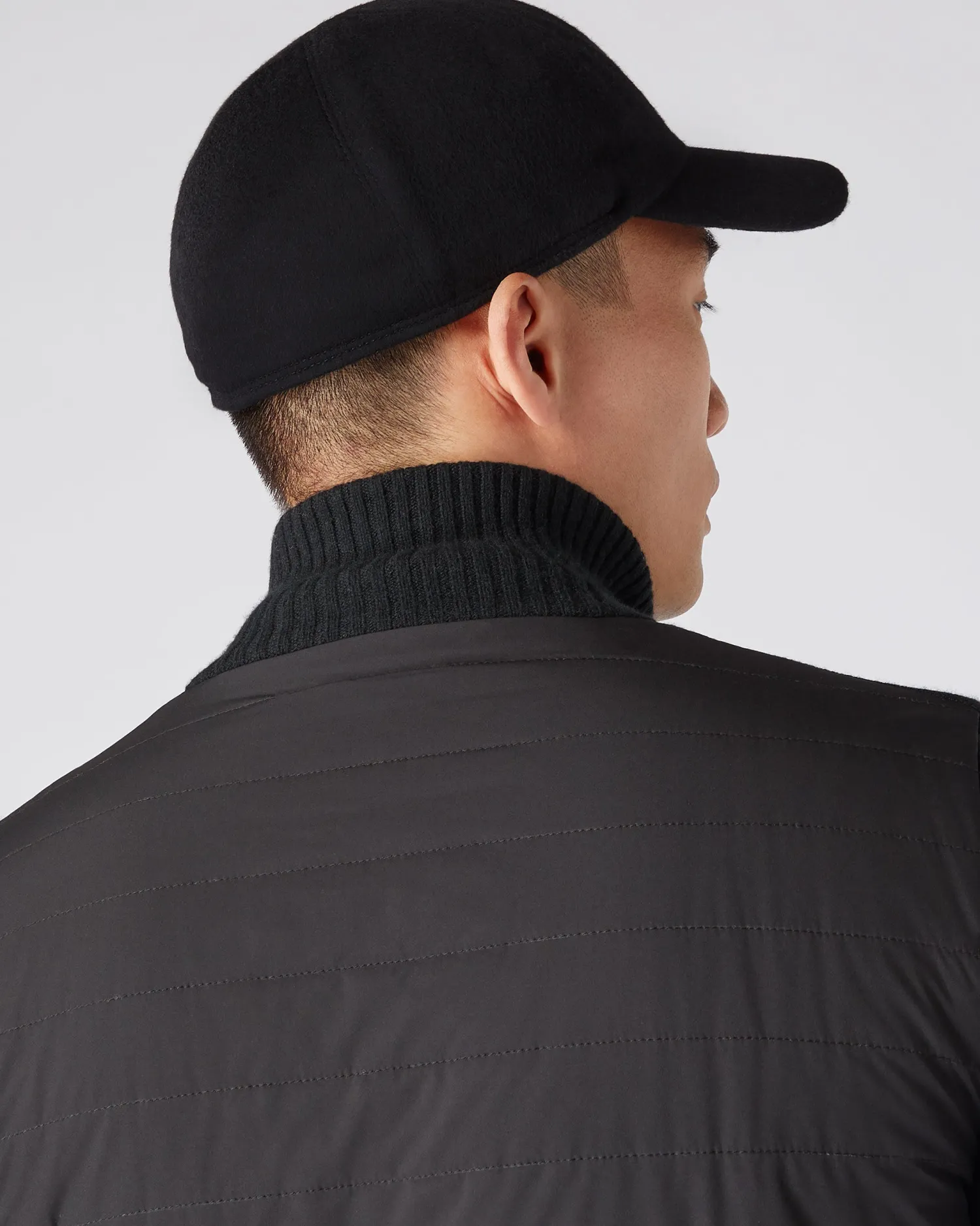 Women N.Peal Hats | Hats*Unisex Cashmere Cap