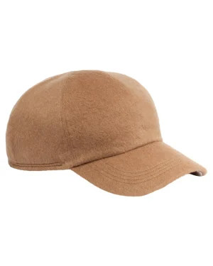 Women N.Peal Hats | Brooklyn*Unisex Cashmere Cap PRE-ORDER