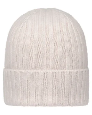 Women N.Peal Hats | Hats*Unisex Chunky Ribbed Cashmere Hat