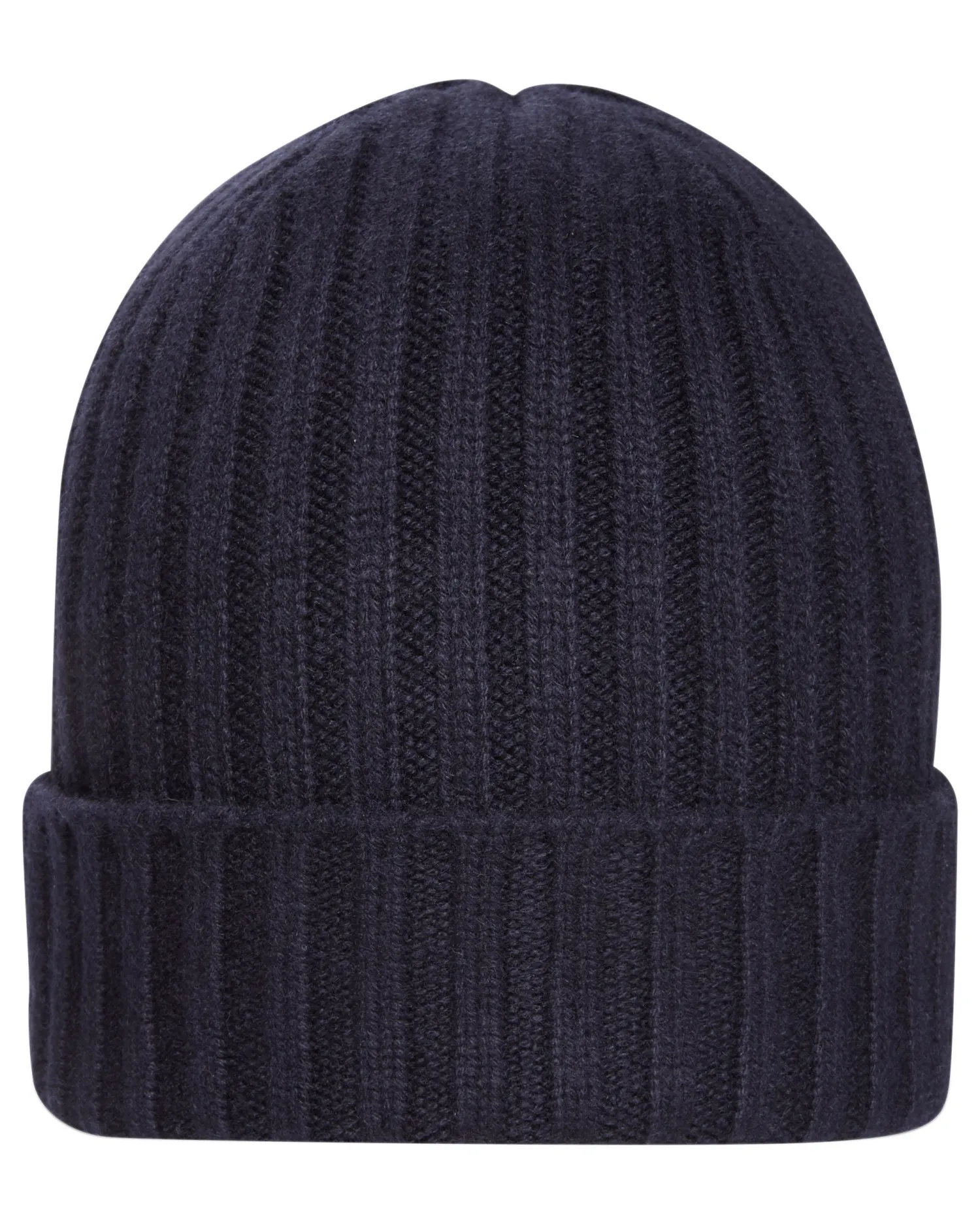 Women N.Peal Hats | Hats*Unisex Chunky Ribbed Cashmere Hat