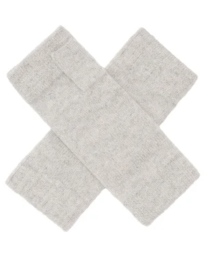 Women N.Peal Gloves | Gloves*Unisex Fingerless Cashmere Gloves