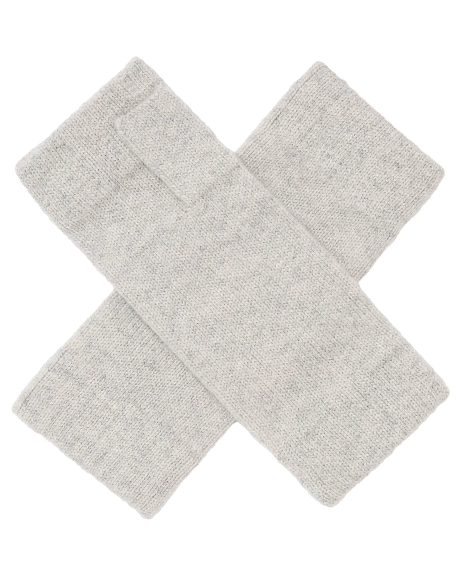 Women N.Peal Gloves | Gloves*Unisex Fingerless Cashmere Gloves