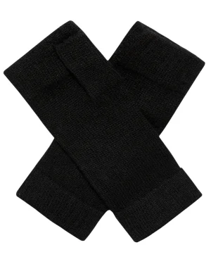 Women N.Peal Gloves | Gloves*Unisex Fingerless Cashmere Gloves