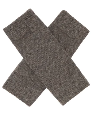 Women N.Peal Gloves | Gloves*Unisex Fingerless Cashmere Gloves