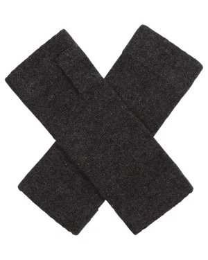 Women N.Peal Gloves | Gloves*Unisex Fingerless Cashmere Gloves