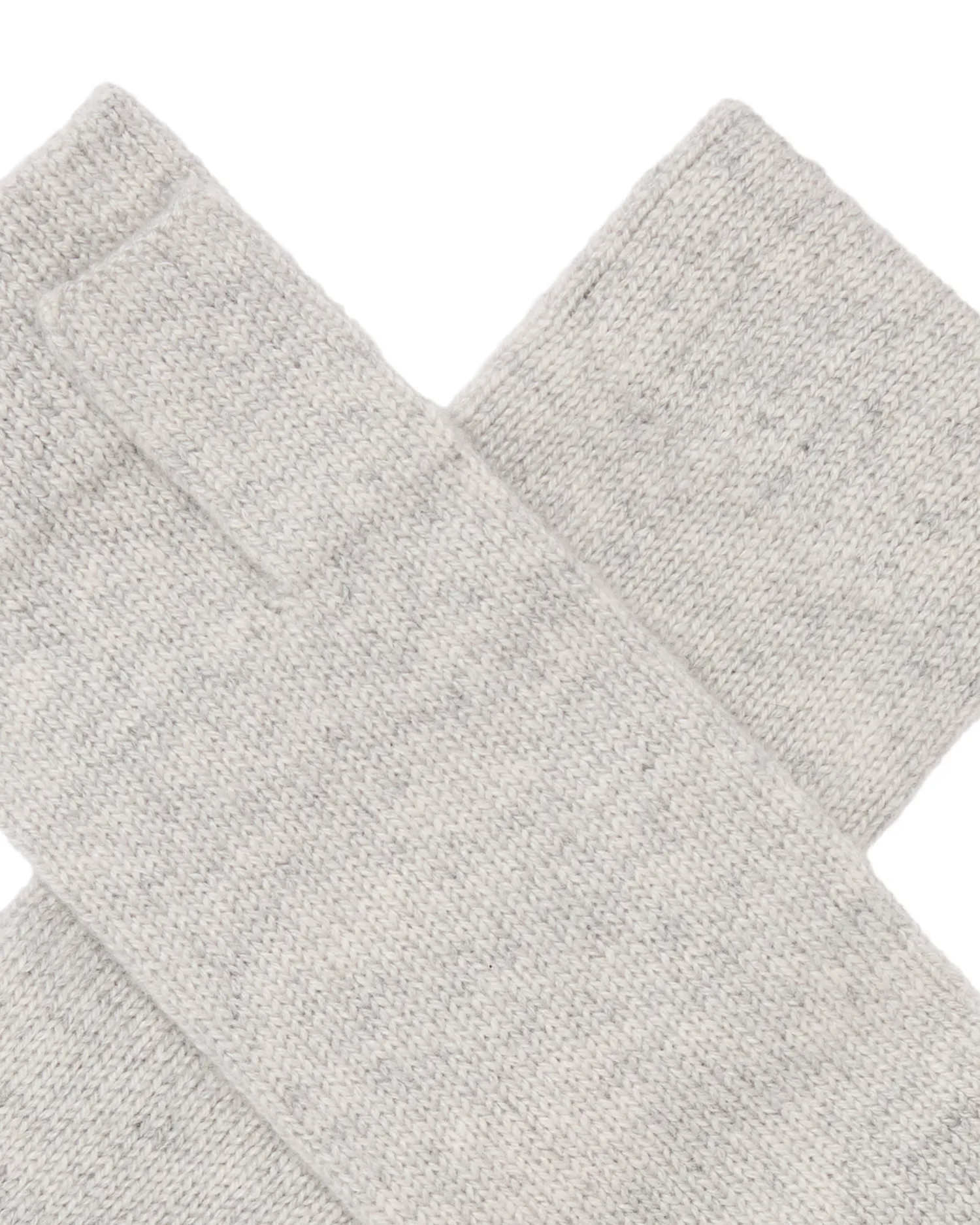 Women N.Peal Gloves | Gloves*Unisex Fingerless Cashmere Gloves