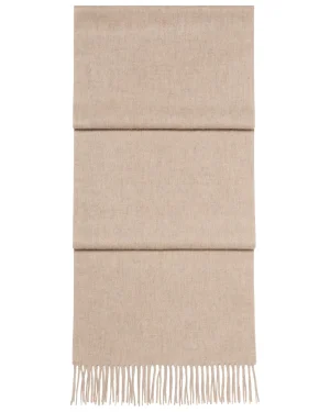 Women N.Peal Scarves | Cashmere Scarves*Unisex Large Woven Cashmere Scarf