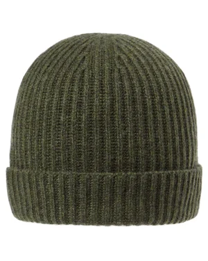 Women N.Peal Hats | Hats*Unisex Ribbed Cashmere Hat