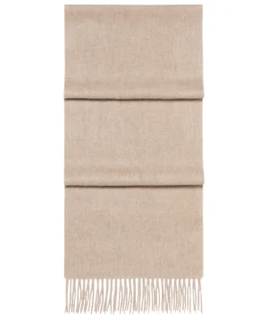 Women N.Peal Scarves | Cashmere Scarves*Unisex Woven Cashmere Scarf