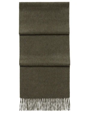 Women N.Peal Scarves | Cashmere Scarves*Unisex Woven Cashmere Scarf