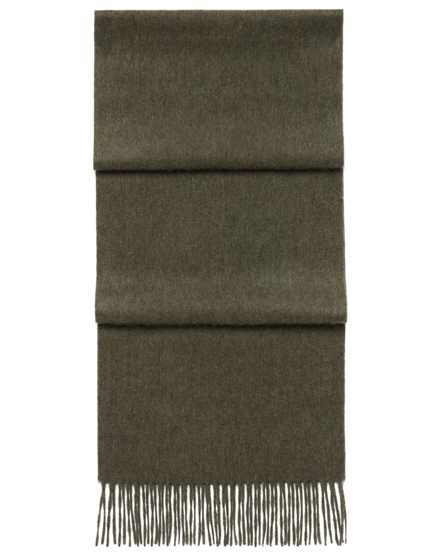 Women N.Peal Scarves | Cashmere Scarves*Unisex Woven Cashmere Scarf