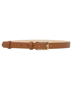 Women N.Peal Belts*Women's Leather Belt