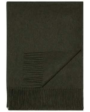 Women N.Peal Pashminas, Wraps & Shawls*Women's Woven Cashmere Shawl