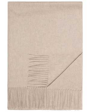 Women N.Peal Pashminas, Wraps & Shawls*Women's Woven Cashmere Shawl