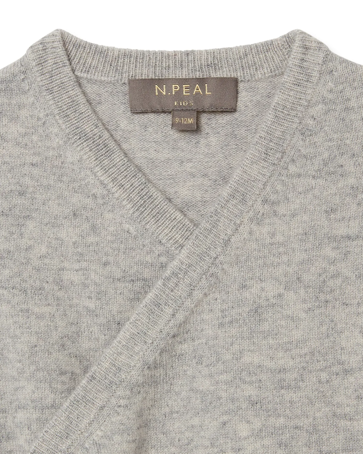 N.Peal Baby*Wrap Cashmere Cardigan
